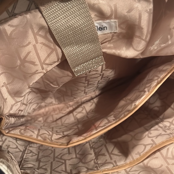 Calvin Klein Backpack - Picture 5 of 13